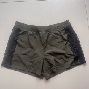 Fabletics Athleisure Shorts